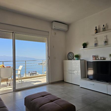 Wonderful View Apartments Σαράντα Εξωτερικό φωτογραφία