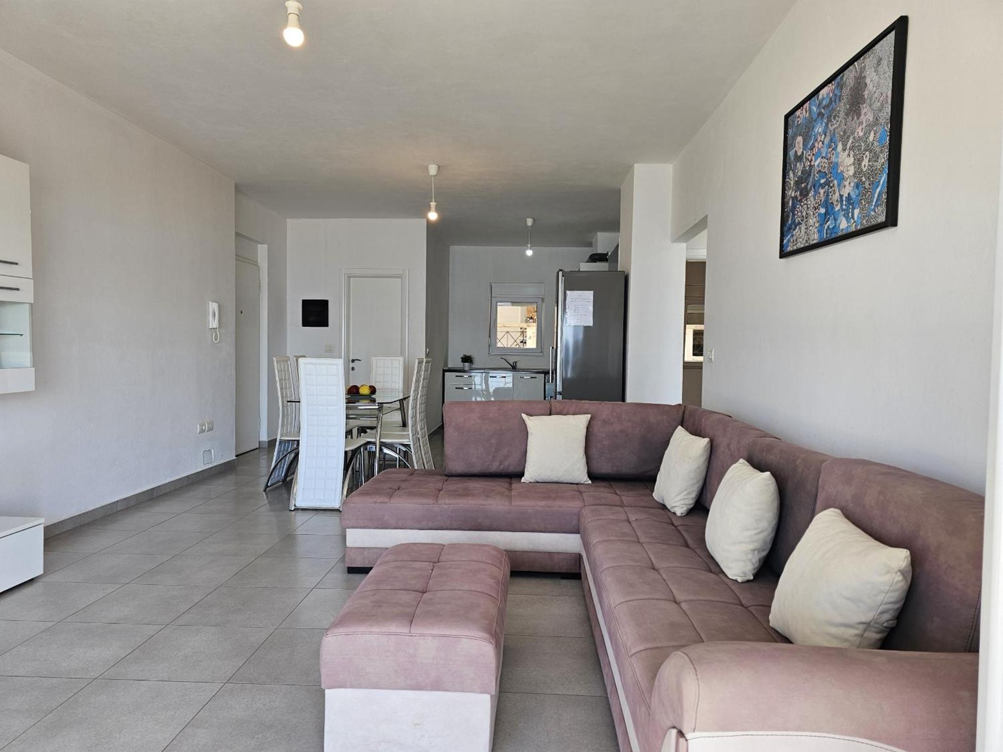 Wonderful View Apartments Σαράντα Εξωτερικό φωτογραφία