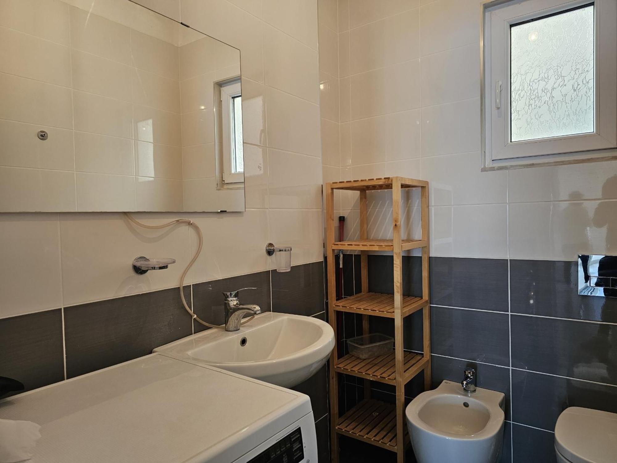 Wonderful View Apartments Σαράντα Εξωτερικό φωτογραφία