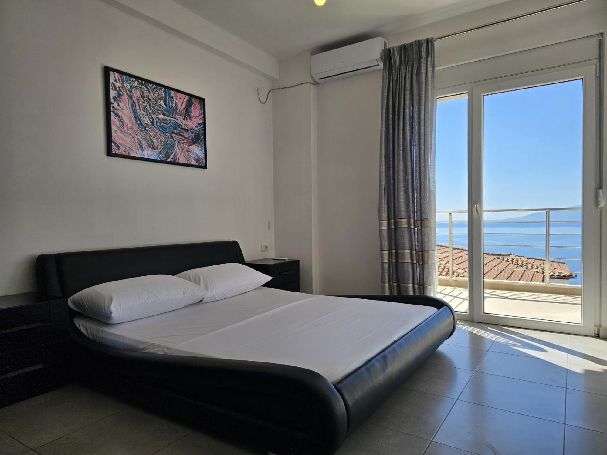 Wonderful View Apartments Σαράντα Εξωτερικό φωτογραφία