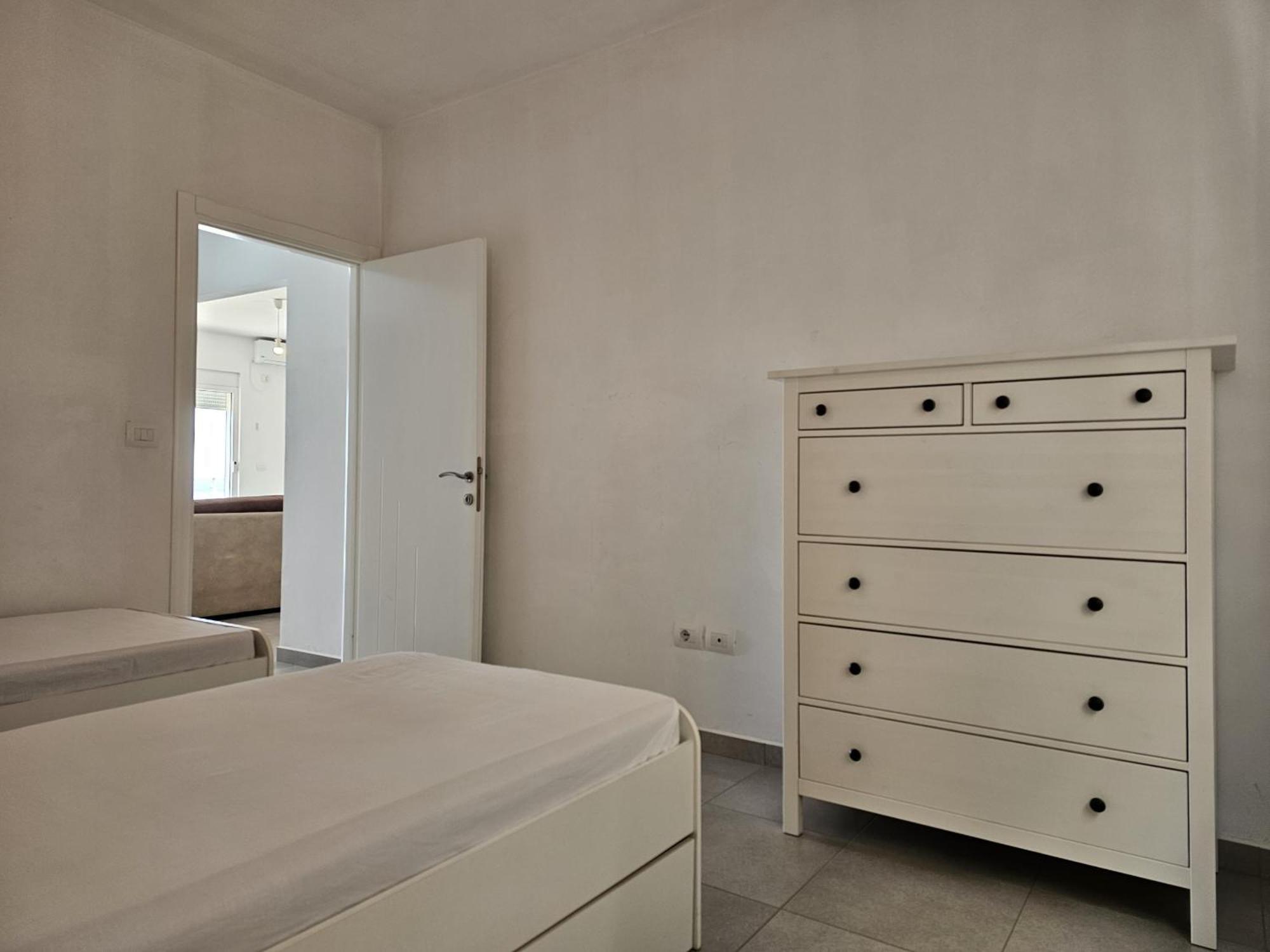 Wonderful View Apartments Σαράντα Εξωτερικό φωτογραφία